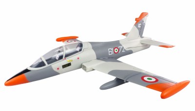 AMXFlight Straaljager MB-339 820mm EDF Jet PNP